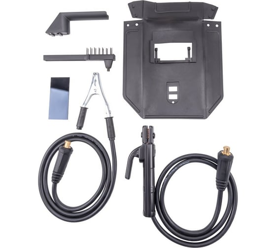 Инверторный сварочный аппарат Foxweld Мастер 162 3266 - доступная цена ...