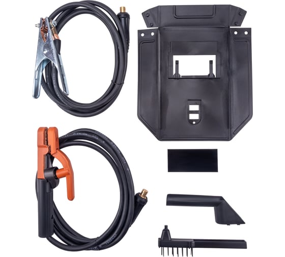 Сварочный инвертор Foxweld Мастер 202 3269 - доступная цена, описания и ...