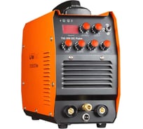 Аппарат аргонодуговой сварки Foxweld TIG 205 DC Pulse 5999