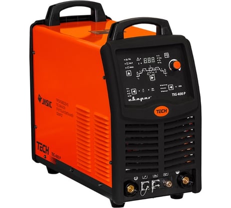Сварочный инвертор Сварог TIG 400 P TECH W322 94495