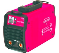 Сварочный аппарат ММА Elitech АИС 160Д