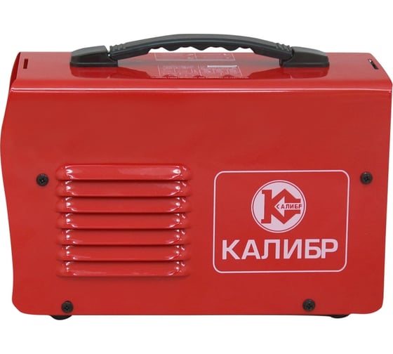 Сварочный инвертор Калибр СВИ - 220 00000065279