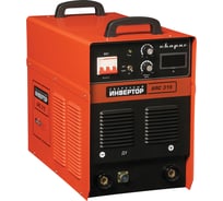 Инвертор сварочный ARC 315 R14 НАКС РФ Сварог 93834