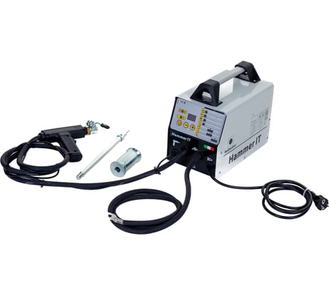 Споттер по стали RedHotDot HAMMER IT 275116 (220B)