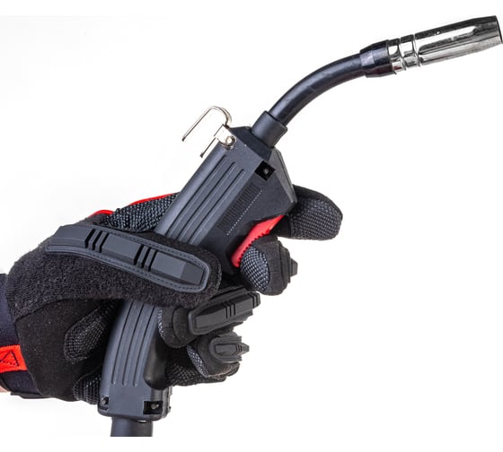 Сварочный полуавтомат СПЕЦ MAG-135 INVERTOR - низкая цена ...