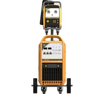 Сварочный полуавтомат ТСС HUGONG EMIG 350 III 041366