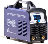 Сварочный инвертор GROVERS MMA-200Tec ENERGY EV02940