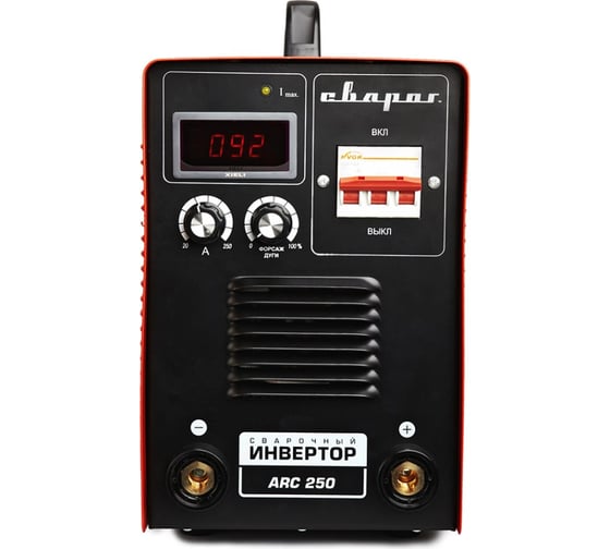 Инверторный аппарат Сварог ARC 250 R06 00000085203