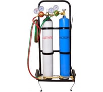 Комплект БАРС ПГУ-10А СВ000002417