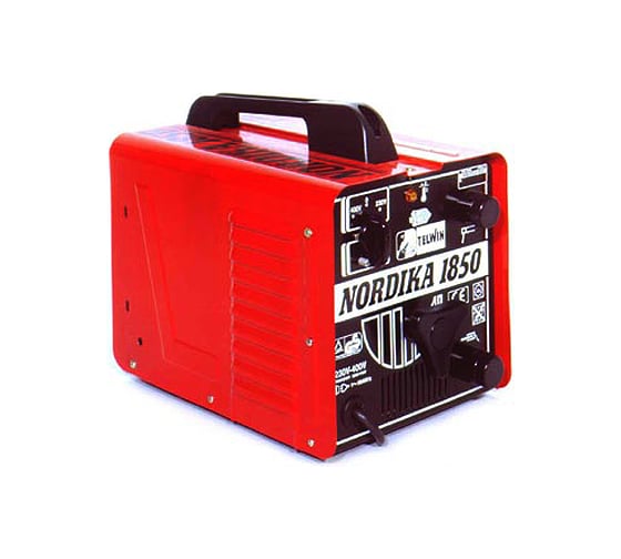 Сварочный аппарат Telwin Nordika 1850 ACC 230-400V 1