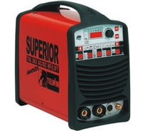 Сварочный аппарат Telwin Superior TIG 362 AC/DC HF/LIFT