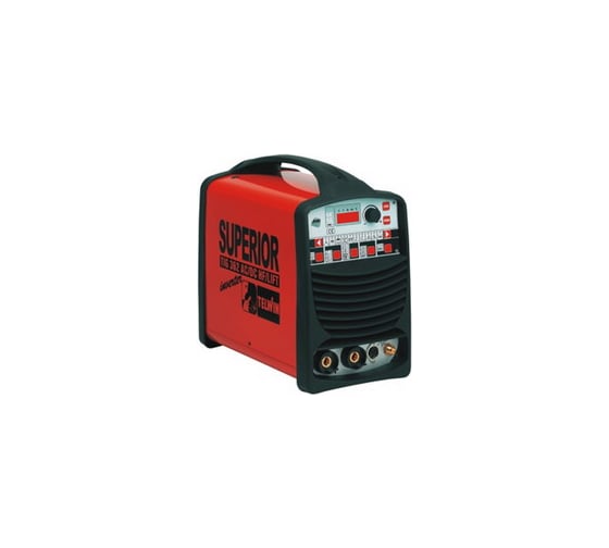 Сварочный аппарат Telwin Superior TIG 362 AC/DC HF/LIFT 1
