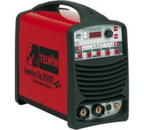 Сварочный аппарат Telwin Superior TIG 242 AC/DC 400V