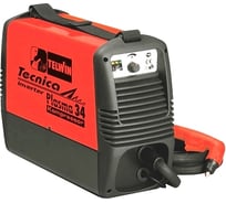 Аппарат плазменной резки Telwin Tecnica Plasma 34 Kompressor