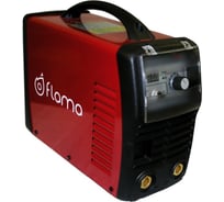 Инверторный аппарат для ручной дуговой сварки FLAMA MAXIARC 200LT 509774