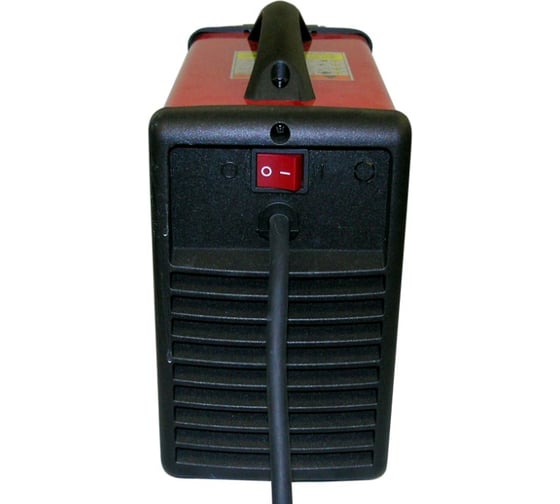 Инверторный аппарат для ручной дуговой сварки FLAMA MAXIARC 200LT 509774