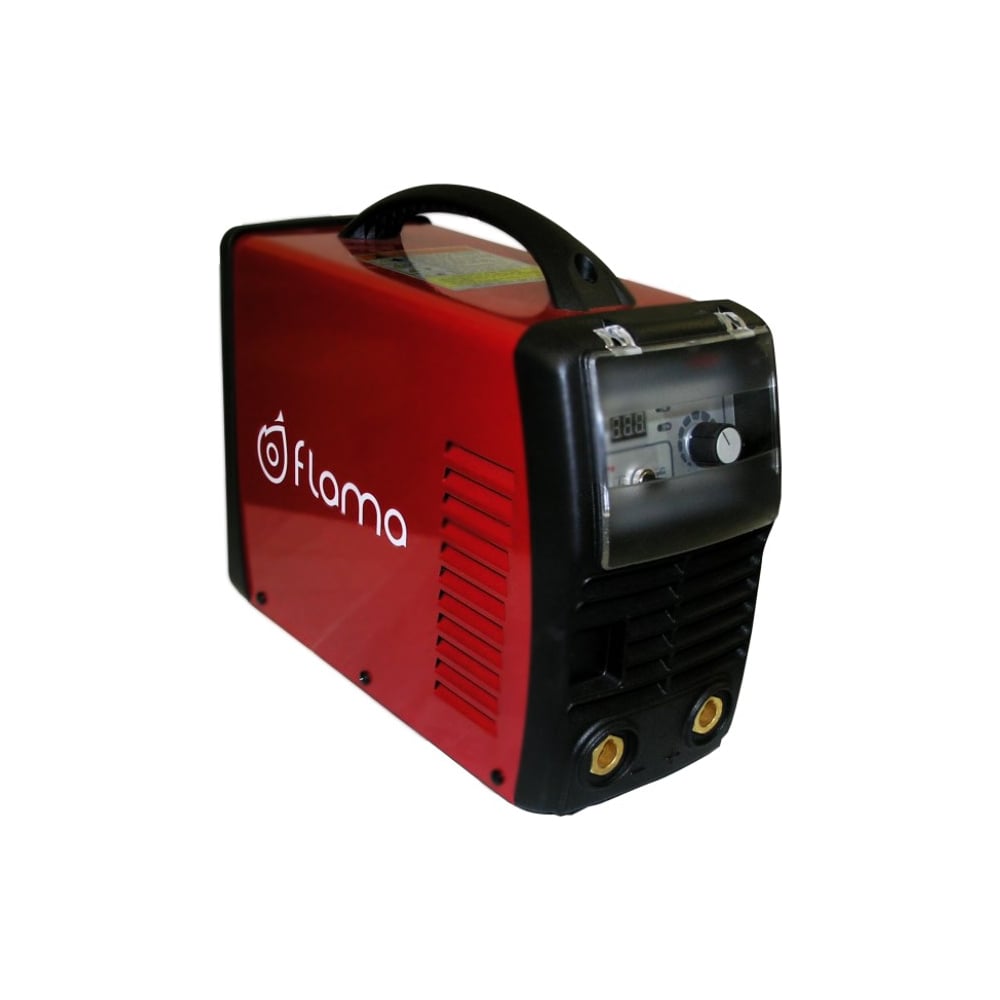Инверторный аппарат для ручной дуговой сварки FLAMA ARC 250LT-1 514528 ...