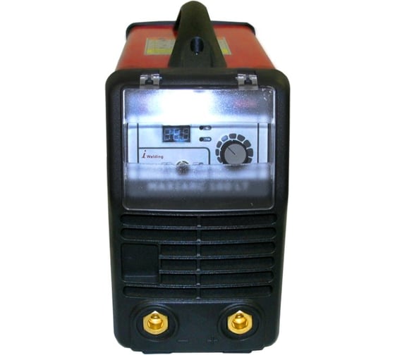 Инверторный аппарат для ручной дуговой сварки FLAMA ARC 250LT-1 514528