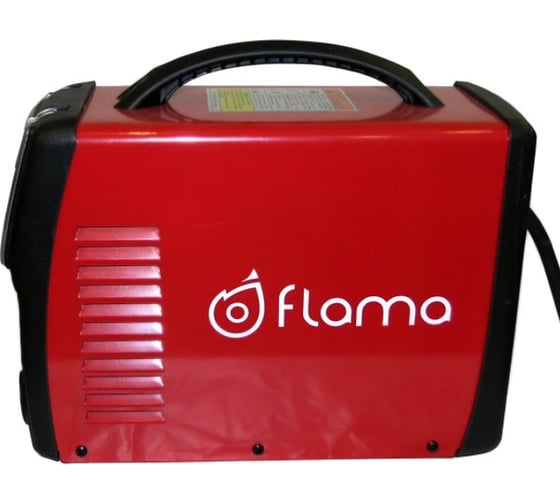 Инверторный аппарат для ручной дуговой сварки FLAMA ARC 250LT-1 514528