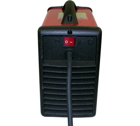 Инверторный аппарат для ручной дуговой сварки FLAMA ARC 250LT-1 514528