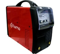 Инверторный аппарат для ручной дуговой сварки FLAMA MAXIARC 250LT-3 514531