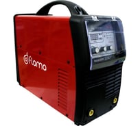 Инверторный аппарат для ручной дуговой сварки FLAMA MAXIARC 320LT 509775 100509775