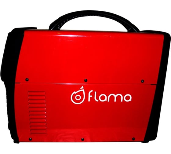 Инверторный аппарат для ручной дуговой сварки FLAMA MAXIARC 320LT 509775