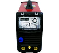 Аппарат для аргонодуговой сварки ET-Welding TIG 200 AC/DC 509779 100509779