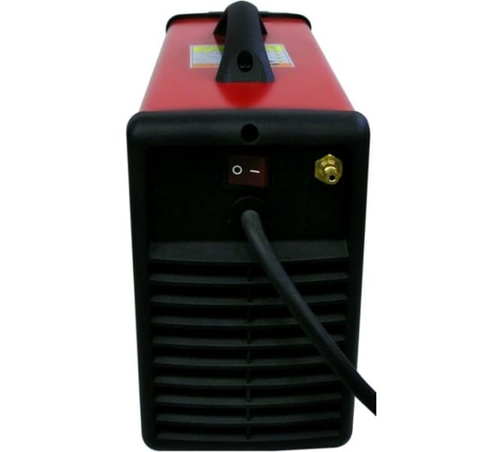Аппарат для аргонодуговой сварки ET-Welding TIG 200 AC/DC 509779 100509779