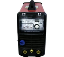 Аппарат для аргонодуговой сварки ET-Welding TIG 200E Pulse AC/DC 509778 100509778