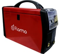 Аппарат для полуавтоматической сварки FLAMA MIG 160 509783