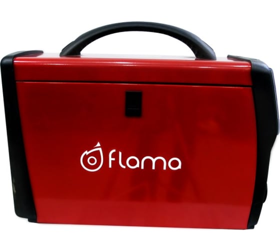 Аппарат для полуавтоматической сварки FLAMA MIG 160 509783