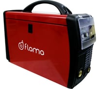 Аппарат для полуавтоматической сварки FLAMA MIG 200 509784