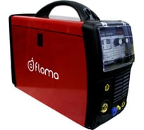 Аппарат для полуавтоматической сварки FLAMA MULTIMIG 160 SYN 509785