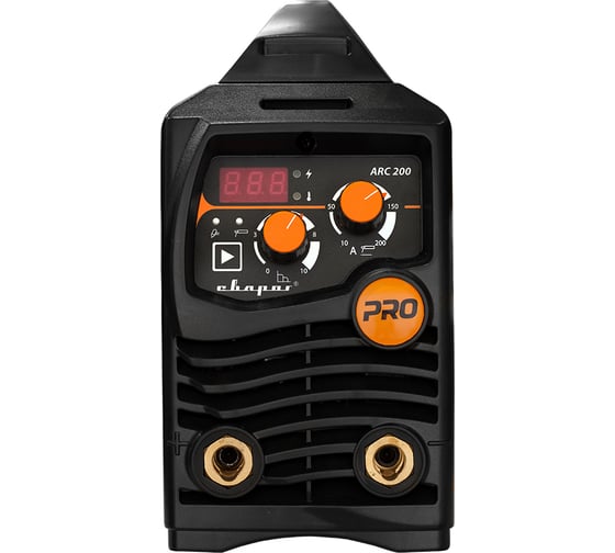 Сварочный инвертор Сварог ARC 200 PRO Z209S НАКС РФ 93776