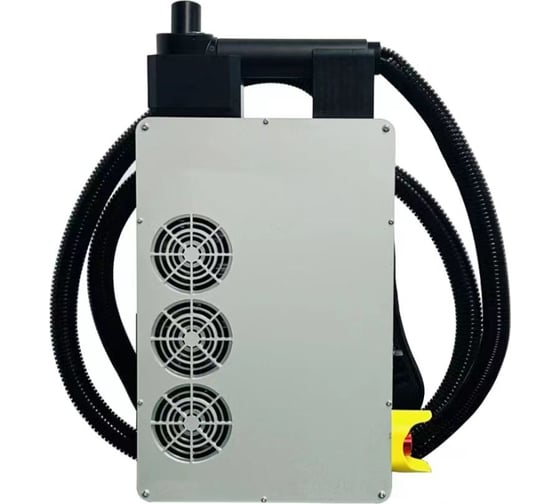Аппарат лазерной очистки металла KDM 4CM-100 640159980462