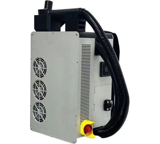 Аппарат лазерной очистки металла KDM 4CM-100 640159980462