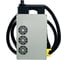 Аппарат лазерной очистки металла KDM 4CM-100 640159980462 1