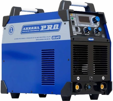 Сварочный инвертор STRONGHOLD 500M Aurora 17838
