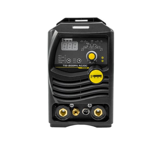 Установка аргонодуговой сварки 220 В КЕДР TIG-200 PN AC/DC 8005910