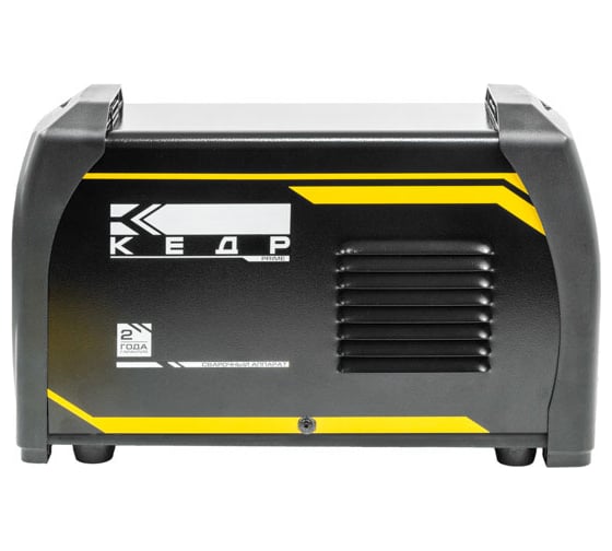 Установка аргонодуговой сварки 220 В КЕДР TIG-200 PN AC/DC 8005910