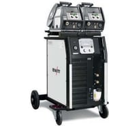 Полуавтомат импульсной сварки (с плавной регулировкой) EWM PHOENIX 451 EXPERT PULS MM forceArc DW 090-005357-00502