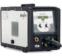 Универсальный мобильный полуавтомат с плавной регулировкой EWM PICOMIG 180 SYNERGIC 090-005434-00502