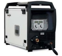 Полуавтомат с плавной регулировкой EWM TAURUS 355 SYNERGIC S MM HP TKM 090-005407-00502