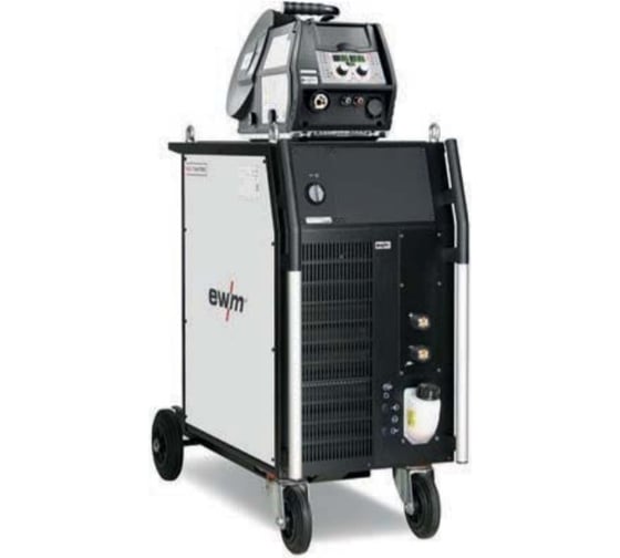 Полуавтомат с плавной регулировкой EWM TAURUS 451 Synergic S MM FDW 090-005347-00502 1