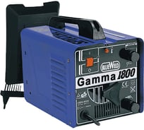 Сварочный аппарат BlueWeld Gamma 1800 (814100) 814537