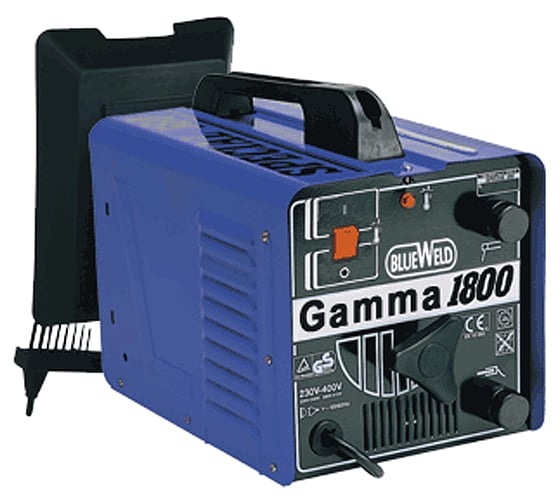 Сварочный аппарат BlueWeld Gamma 1800 (814100) 814537 1
