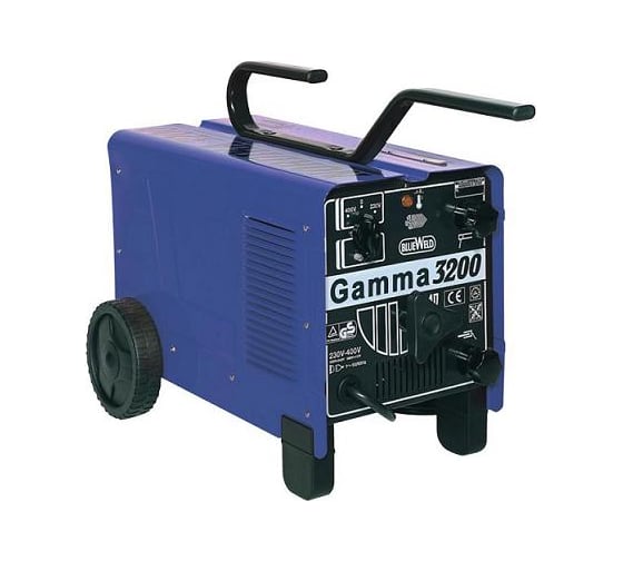 Сварочный аппарат BlueWeld Gamma 3200 814453