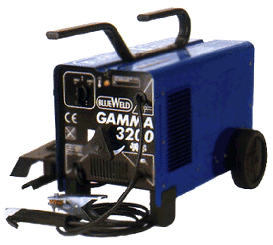 Сварочный аппарат BlueWeld Gamma 3200 814453