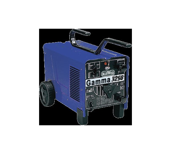 Сварочный аппарат BlueWeld Gamma 3250 + компл. (814118) 814544